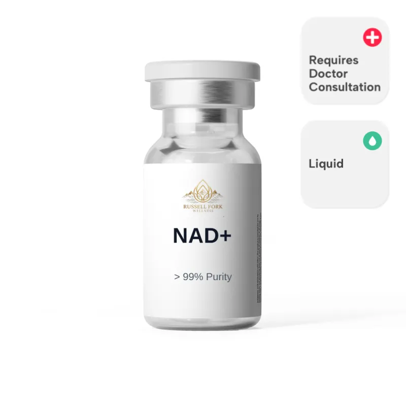 NAD+