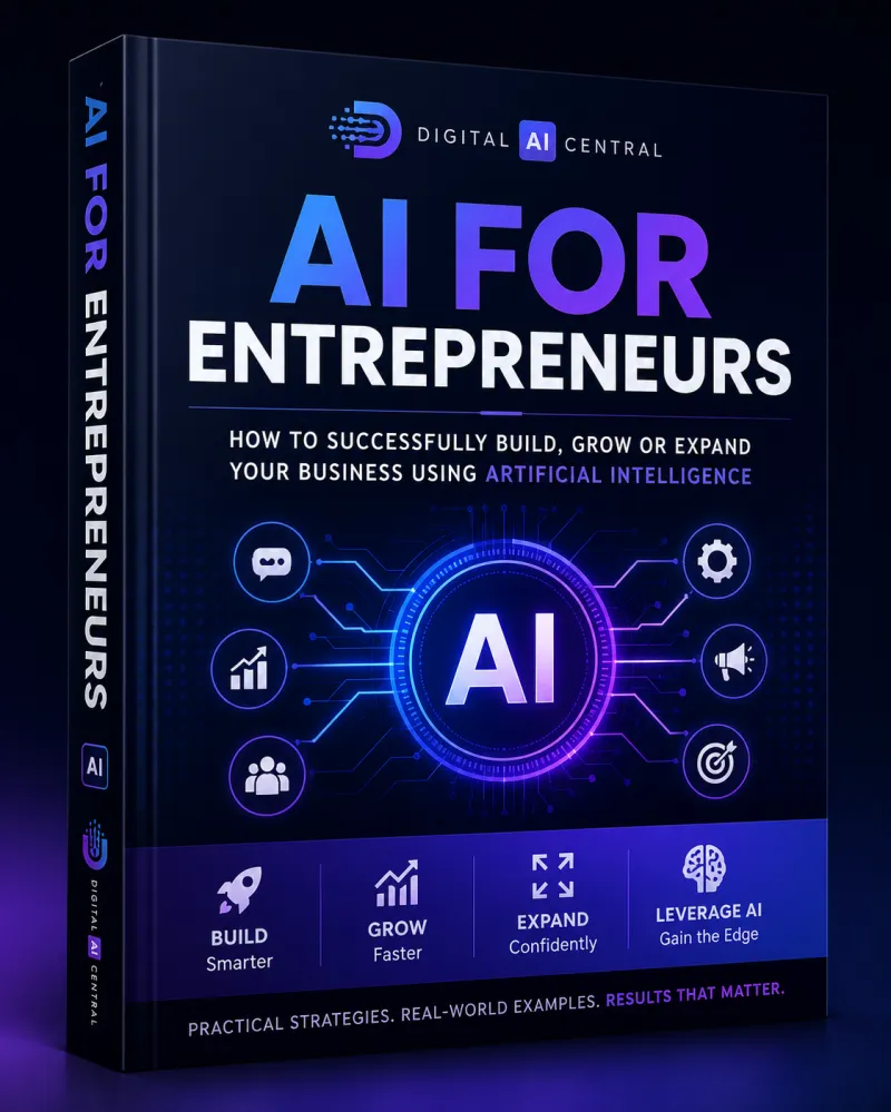 AI for your Business Mini Book
