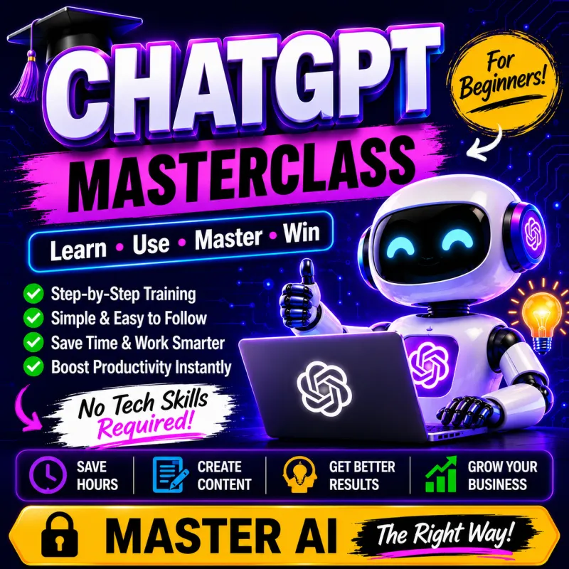 How to Operate Chatgpt for Beginners