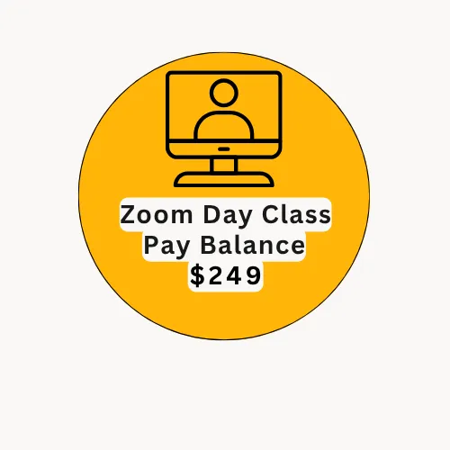 Live Streaming Day Class Balance