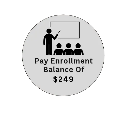 Pay Class Balance