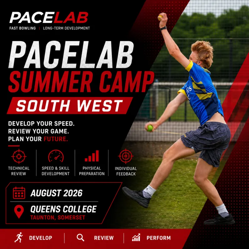 CAMPS | South West Summer Camp | August 2026 | GBP