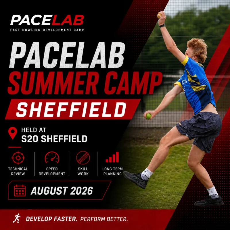 CAMPS | Sheffield Summer Camp | August 2026 | GBP