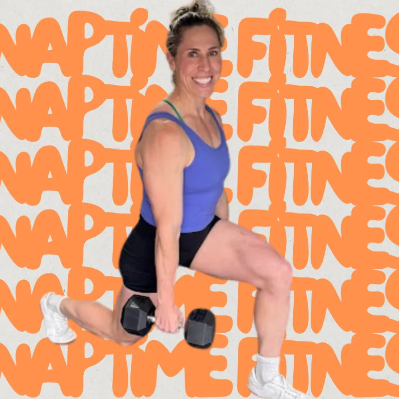 Naptime Fitness
