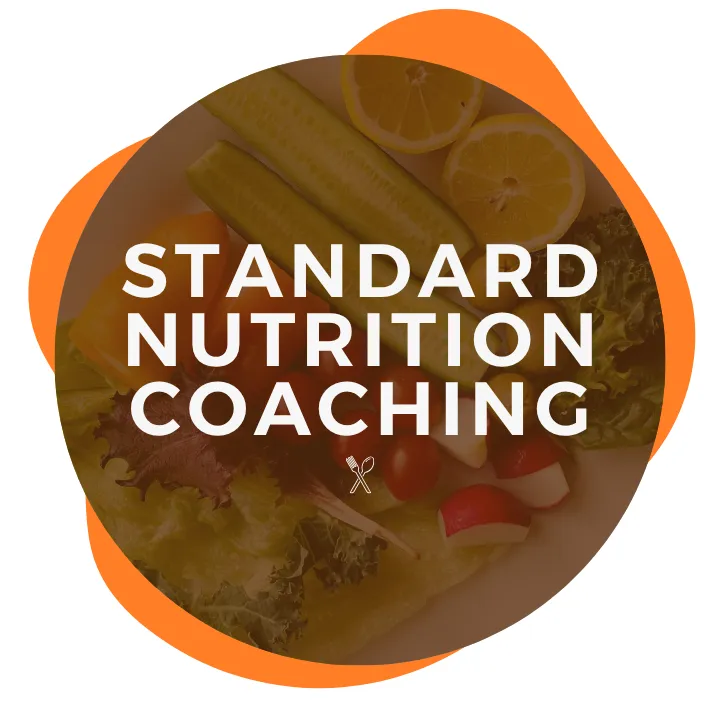 Standard Nutrition Coaching