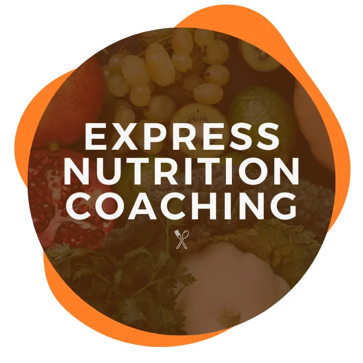 Express Nutrition Coaching