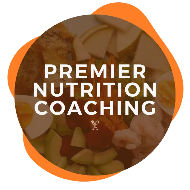 Premier Nutrition Coaching