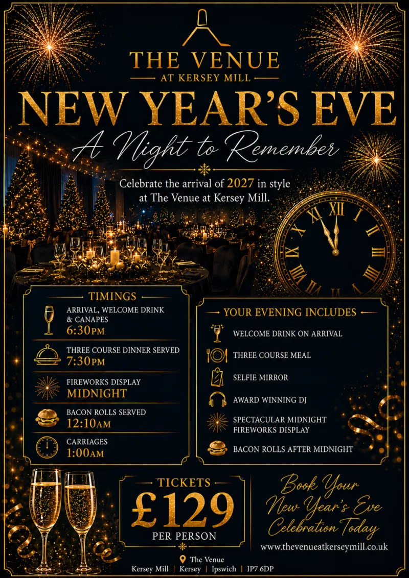 New Years Eve