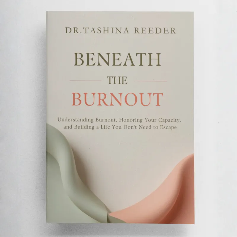 Beneath The Burnout (Coming Soon)
