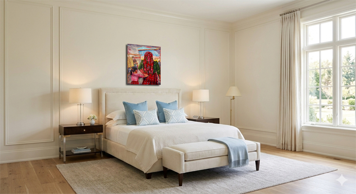 De la Mano