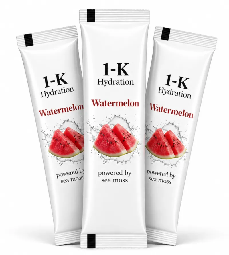 1-K Hydration Watermelon