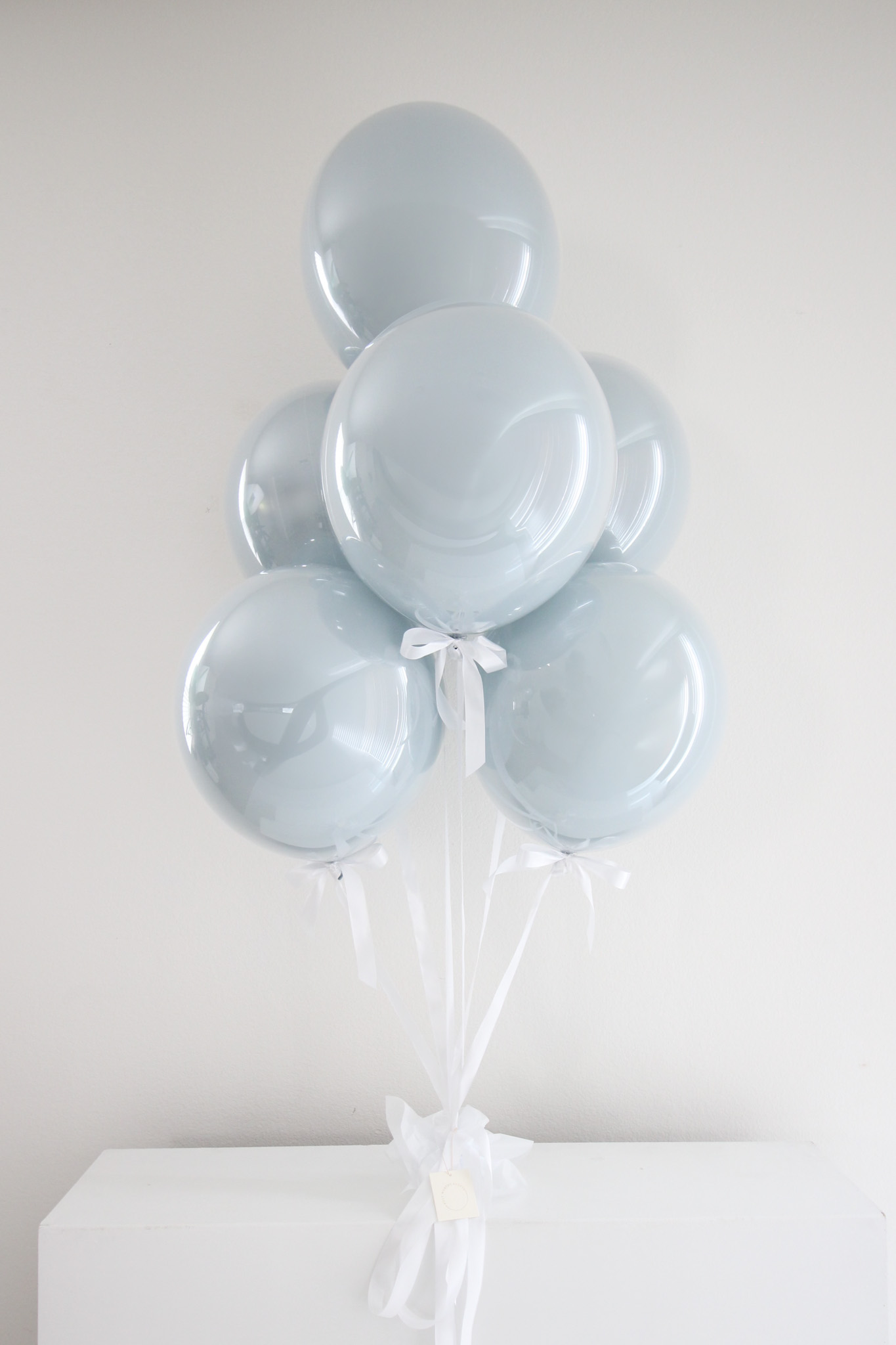 Dream Come Blue
