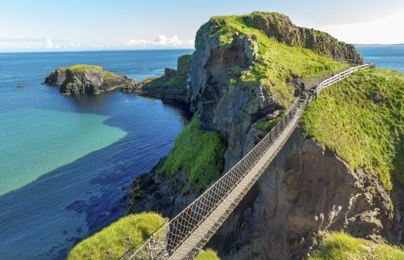 Northen Ireland