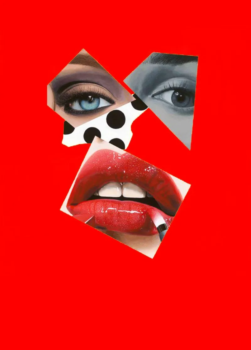 Makeup experience (via calendars)
