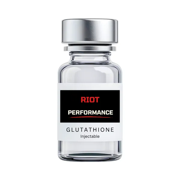 Glutathione 200mg/mL (10mL)