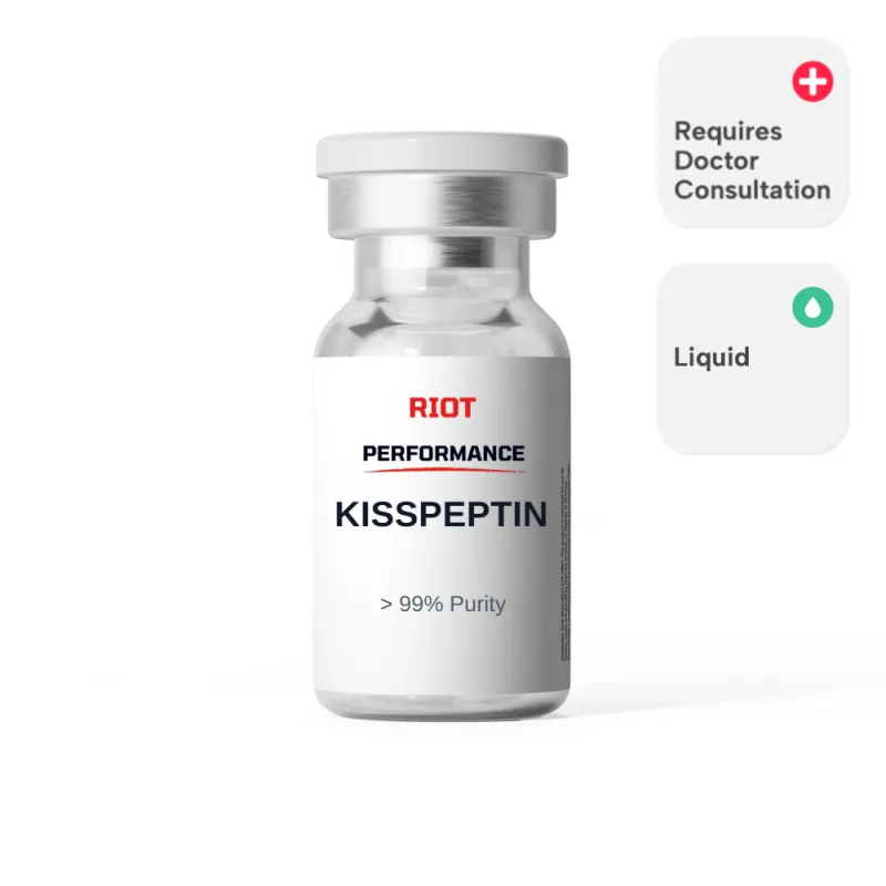 Kisspeptin 5mg (5mL) (Liquid)