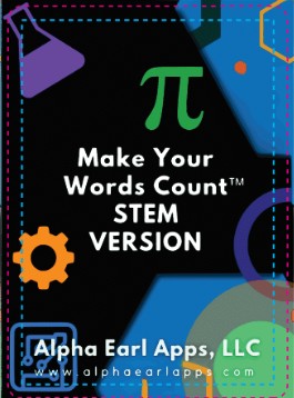 MYWC STEM Version - Science, Technology, Engineering and Math