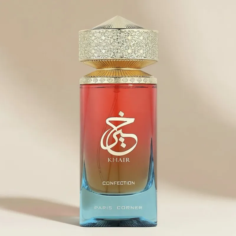 KHAIR CONFECTION - PARIS CORNER - 100 ML