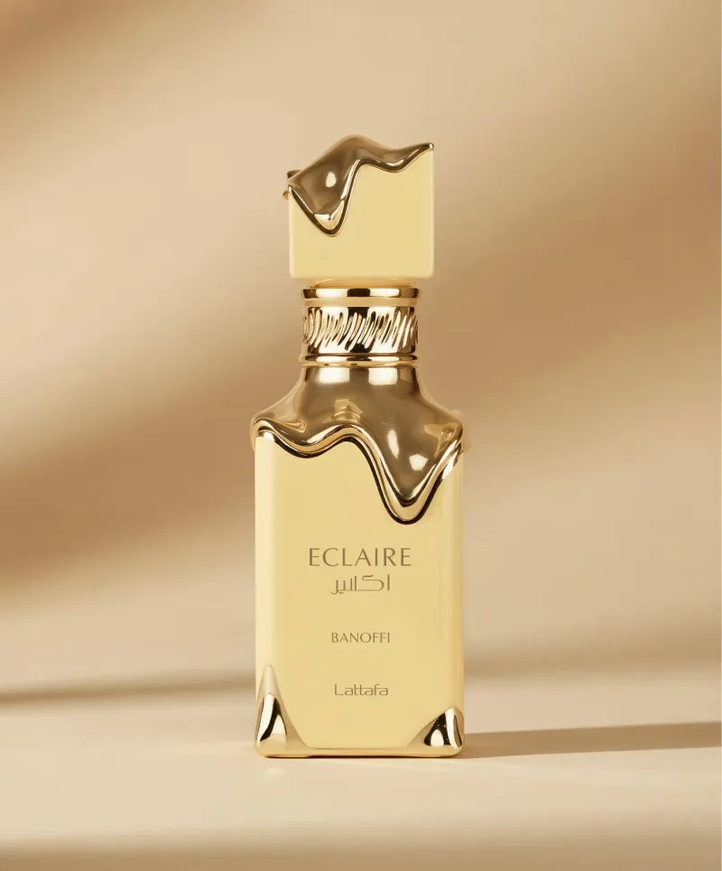 ECLAIRE BANOFFI - LATTAFA - 100 ML