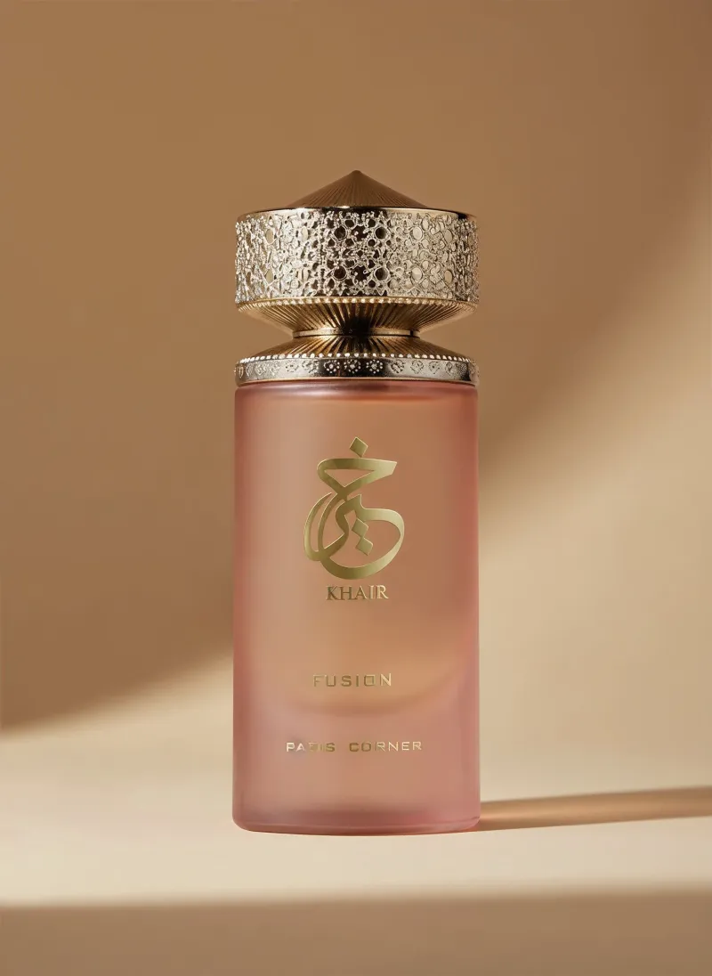 KHAIR FUSION - PARIS CORNER - 100 ML