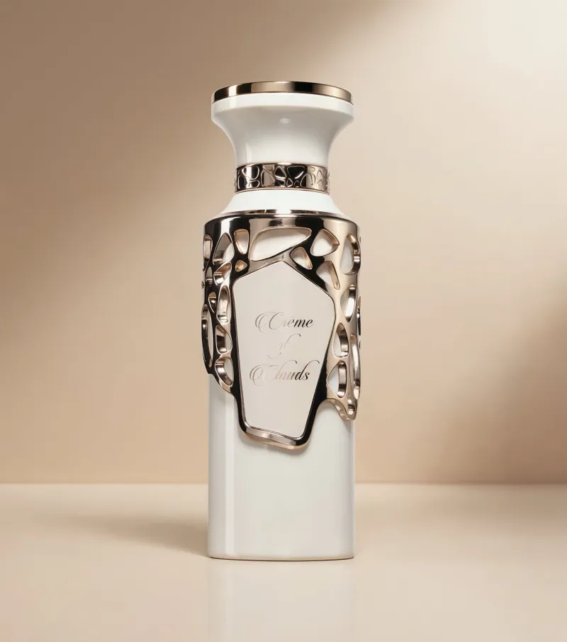 CREME OF CLOUDS - FRAGANCE WORLD - 100 ML