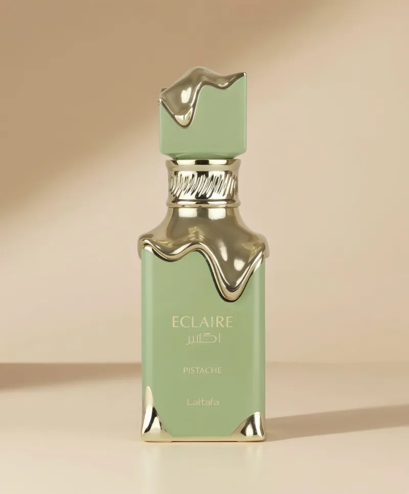 ECLAIRE PISTACHE - LATTAFA - 100 ML