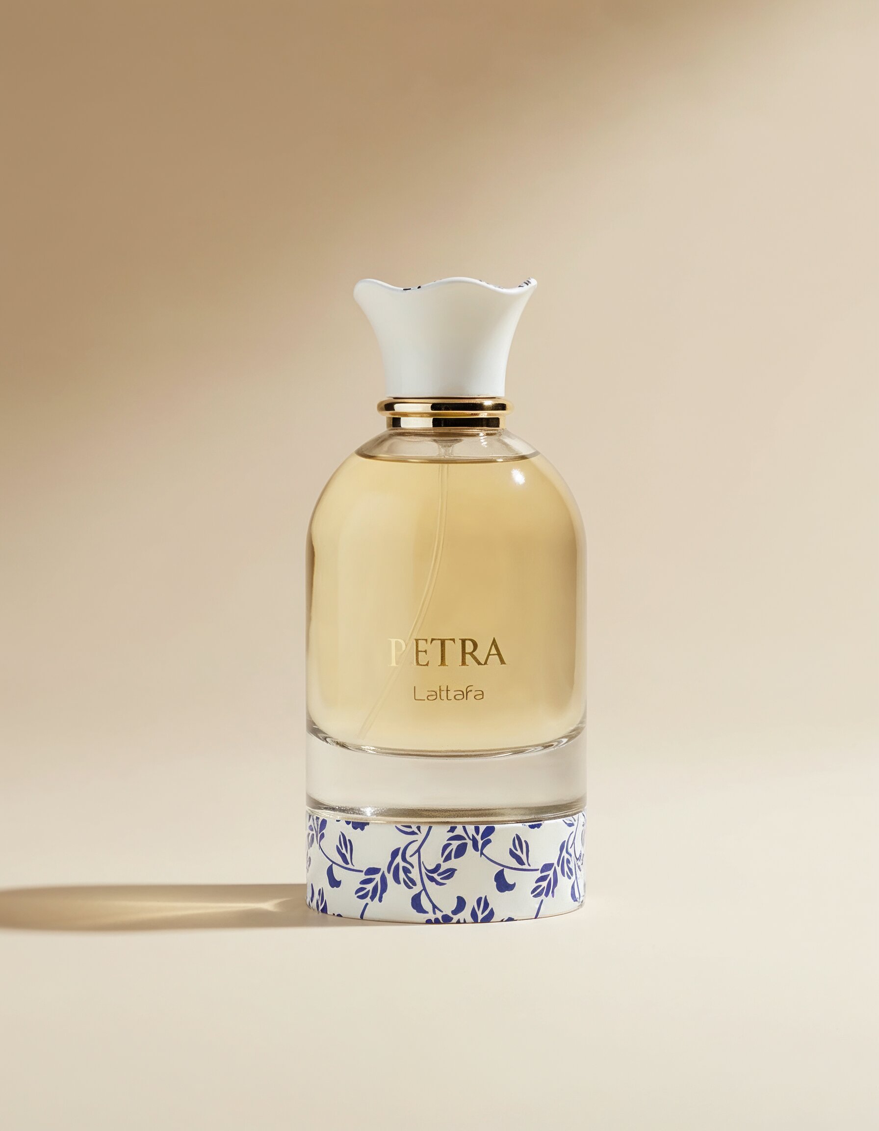 PETRA - LATTAFA - MUESTRA 3ML