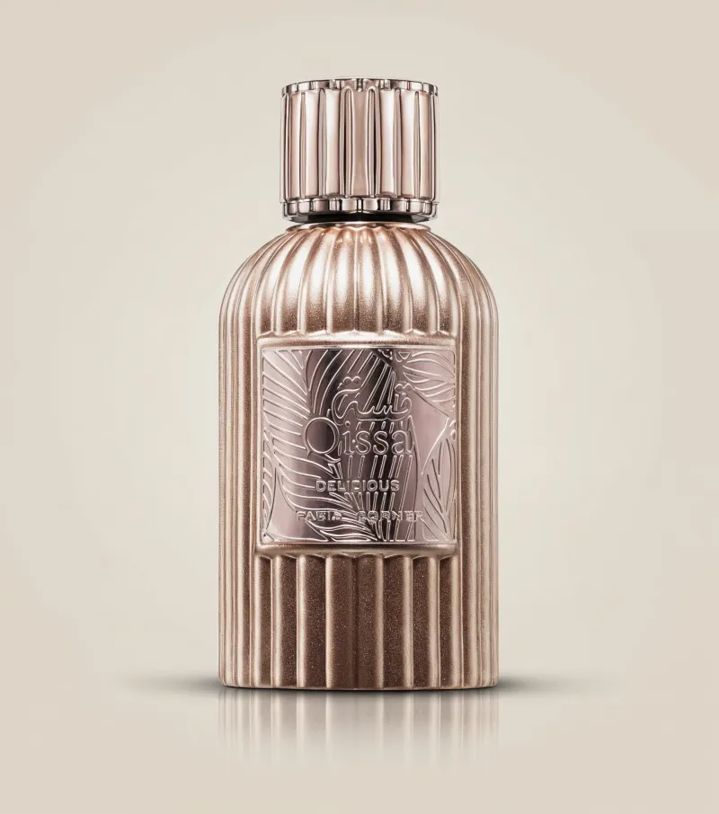 QISSA DELICIOUS - PARIS CORNER - MUESTRA 3ML