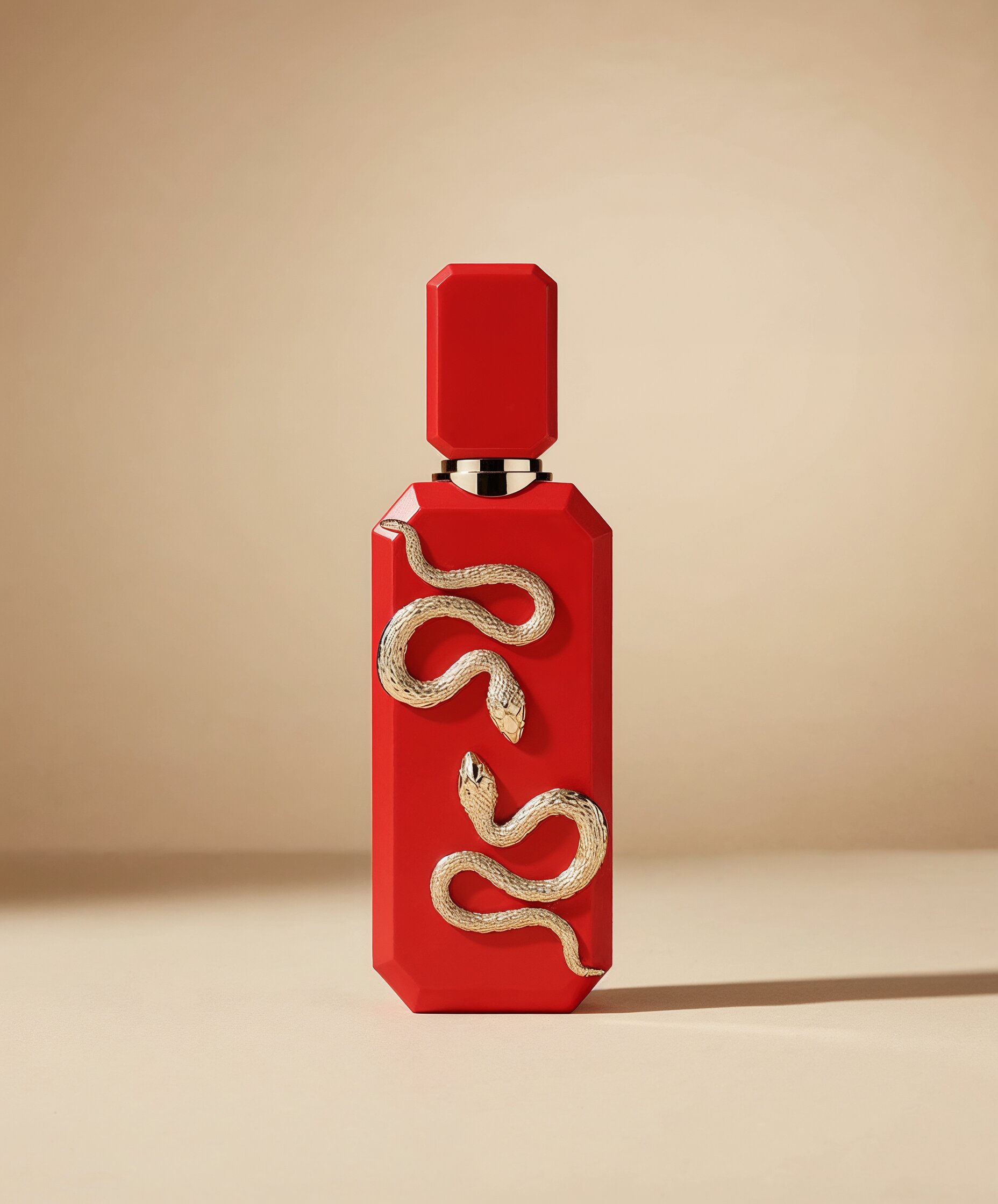 VENENO SCARLET - FRENCH AVENUE - MUESTRA 3ML