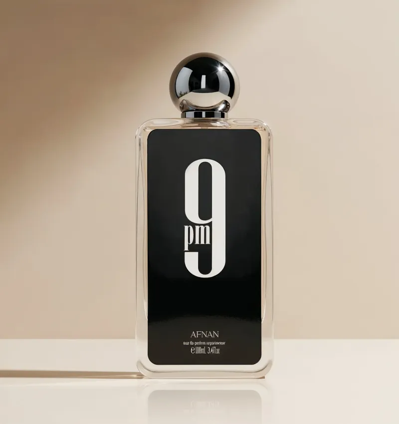 9pm - AFNAN- 100 ML