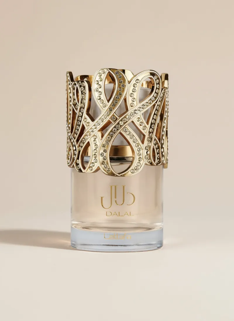 DALAL - LATTAFA - 100 ML