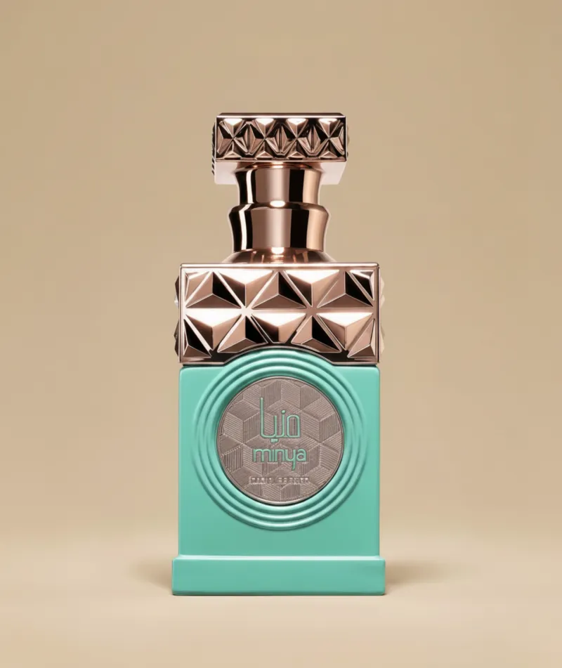 MINYA - PARIS CORNER - 100 ML