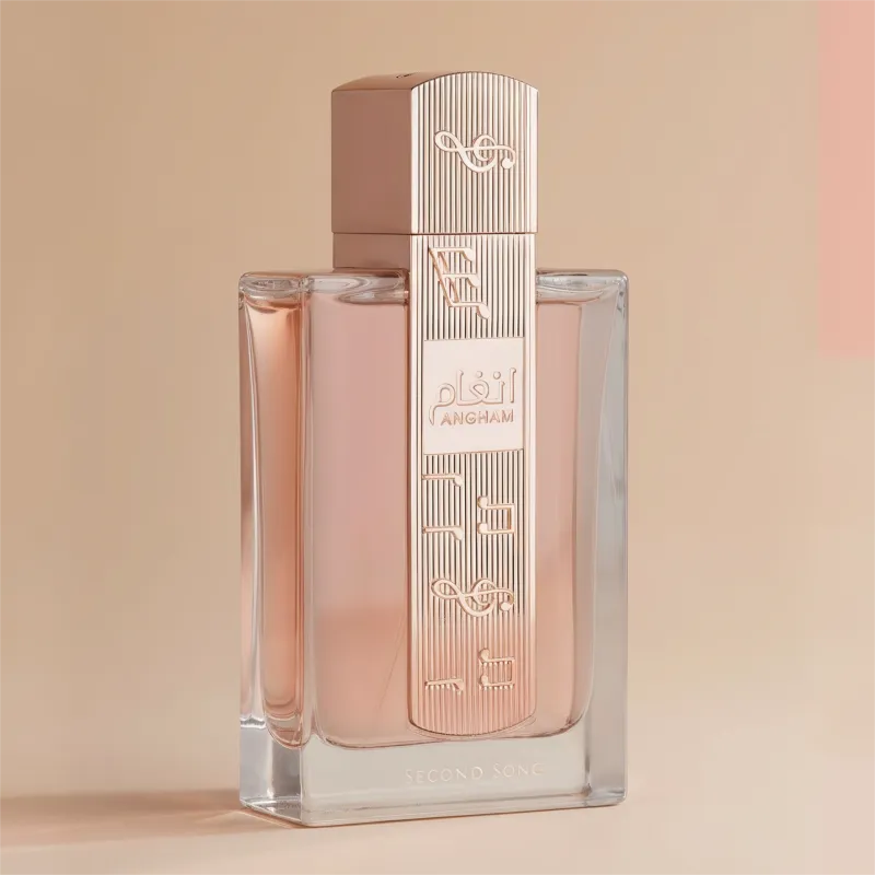 ANGHAM SECOND SONG - LATTAFA - 100 ML