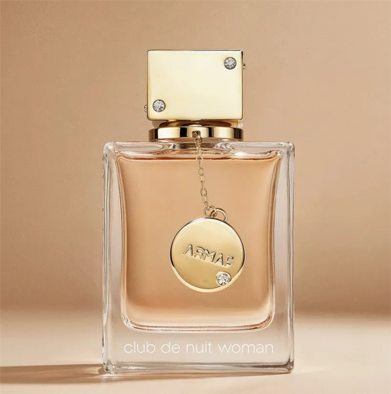 CLUB DE NUIT WOMAN - ARMAF - 105 ML
