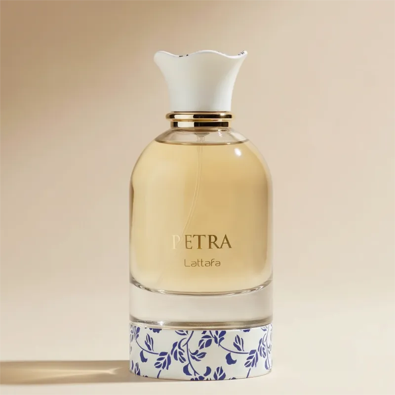 PETRA - LATTAFA - 100 ML