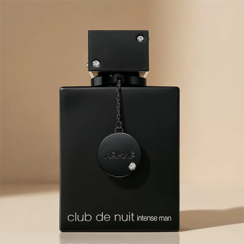 CLUB DE NUIT INTENSE MAN - ARMAF - 105 ML