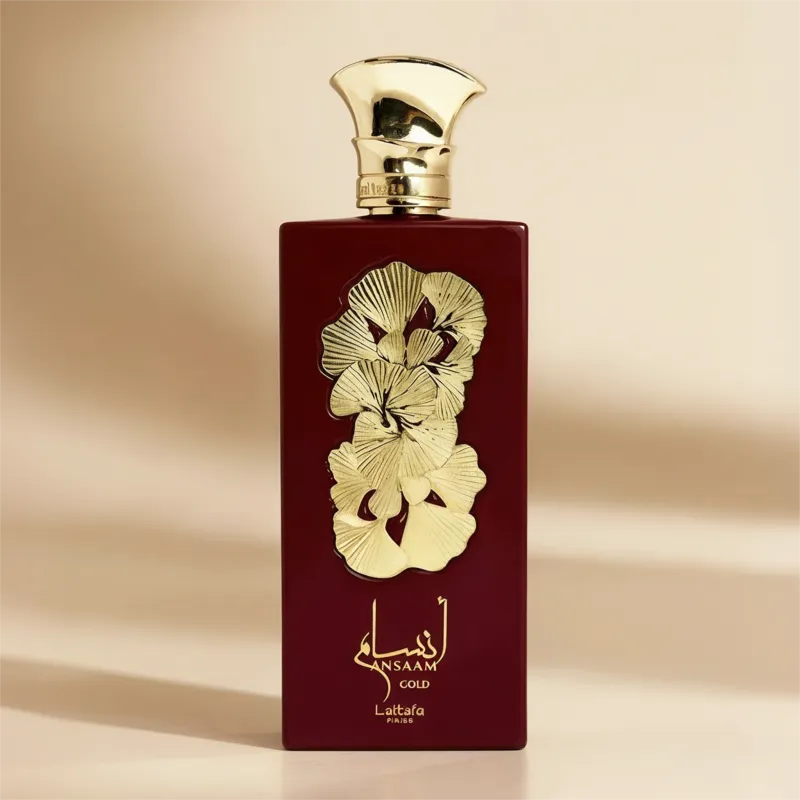 ANSAAM GOLD - LATTAFA - 100 ML