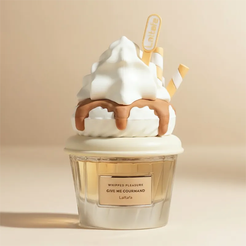 WHIPPED PLEASURE - LATTAFA - 75 ML
