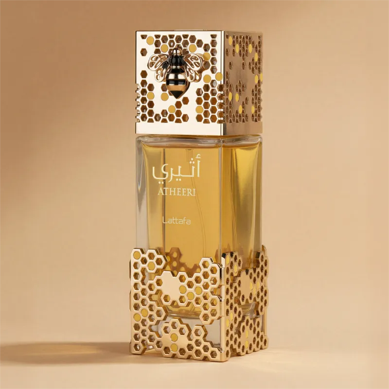 ATHEERI - LATTAFA - 100 ML