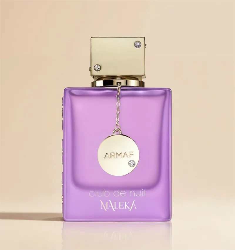 CLUB DE NUIT MALEKA - ARMAF - 105 ML