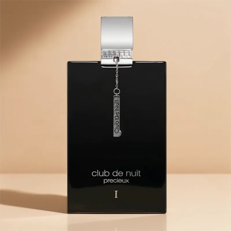 CLUB DE NUIT PRECIEUX I - ARMAF - 55 ML
