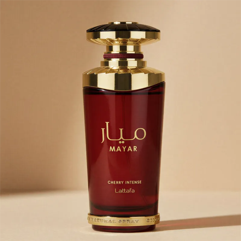 MAYAR CHERRY INTENSE - LATTAFA - 100 ML
