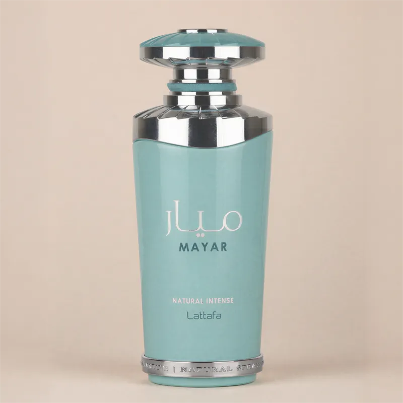 MAYAR NATURAL INTENSE - LATTAFA - 100 ML