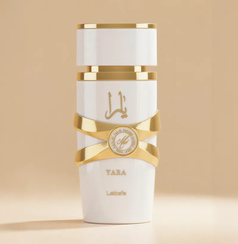 YARA MOI - LATTAFA - 100 ML
