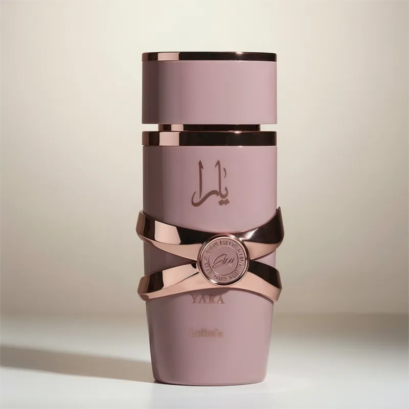 YARA ELIXIR - LATTFA - 100 ML