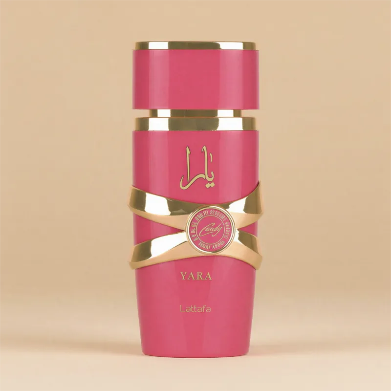 YARA CANDY - LATTAFA - 100 ML