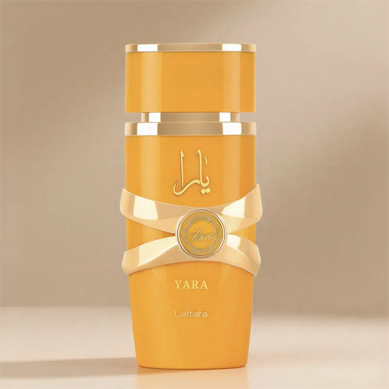 YARA TOUS - LATTAFA - 100 ML