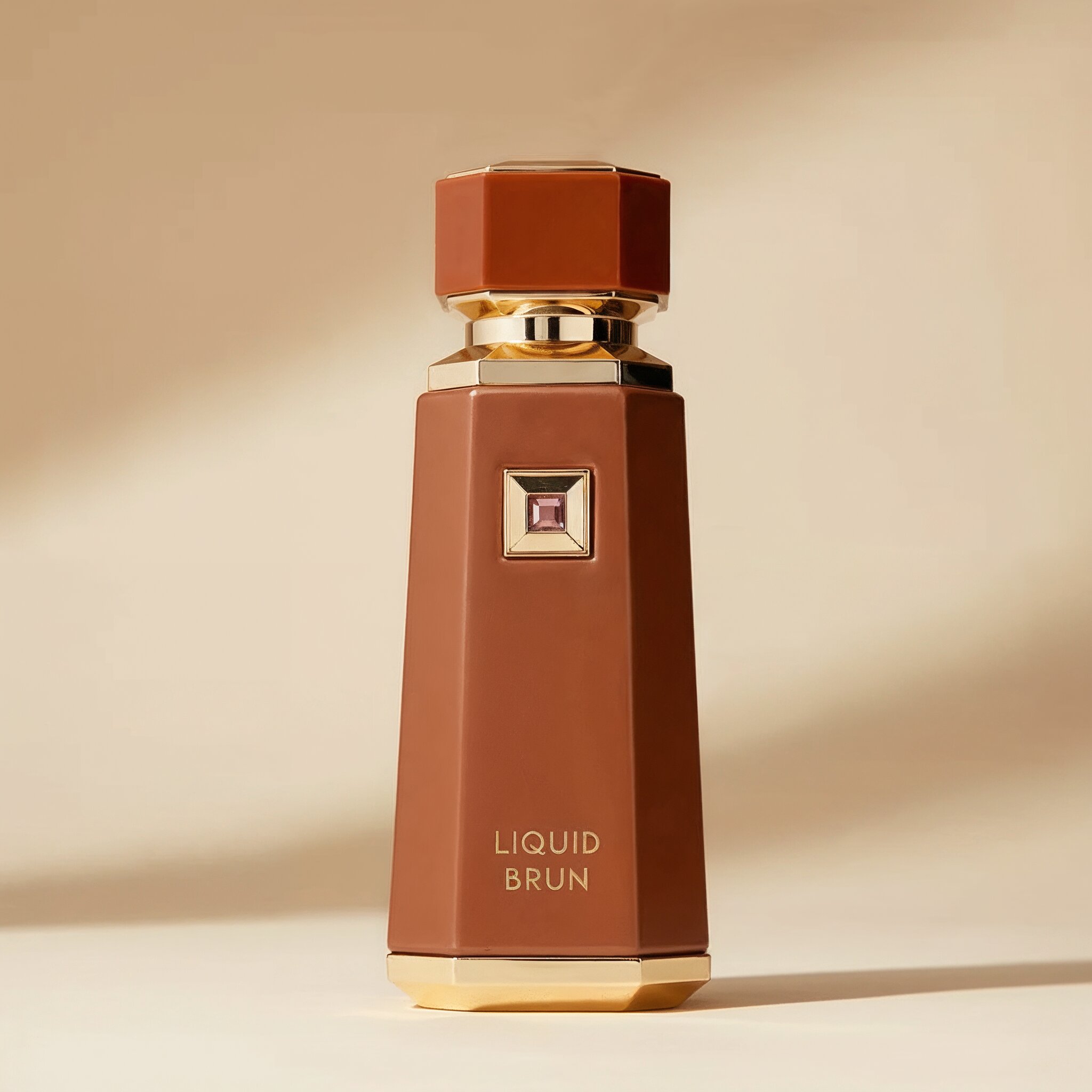 LIQUID BRUN - FRENCH AVENUE - 100 ML