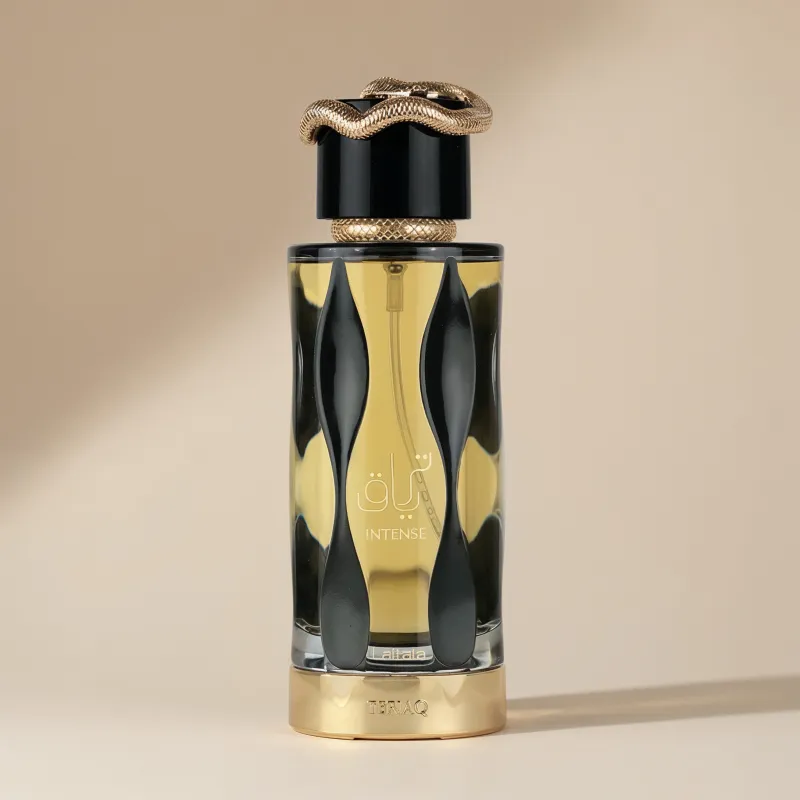 TERIAQ INTENSE - LATTAFA - 100 ML