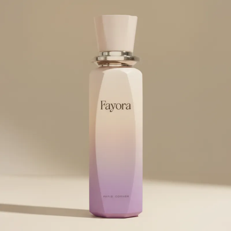 FAYORA - PARIS CORNER - 100 ML